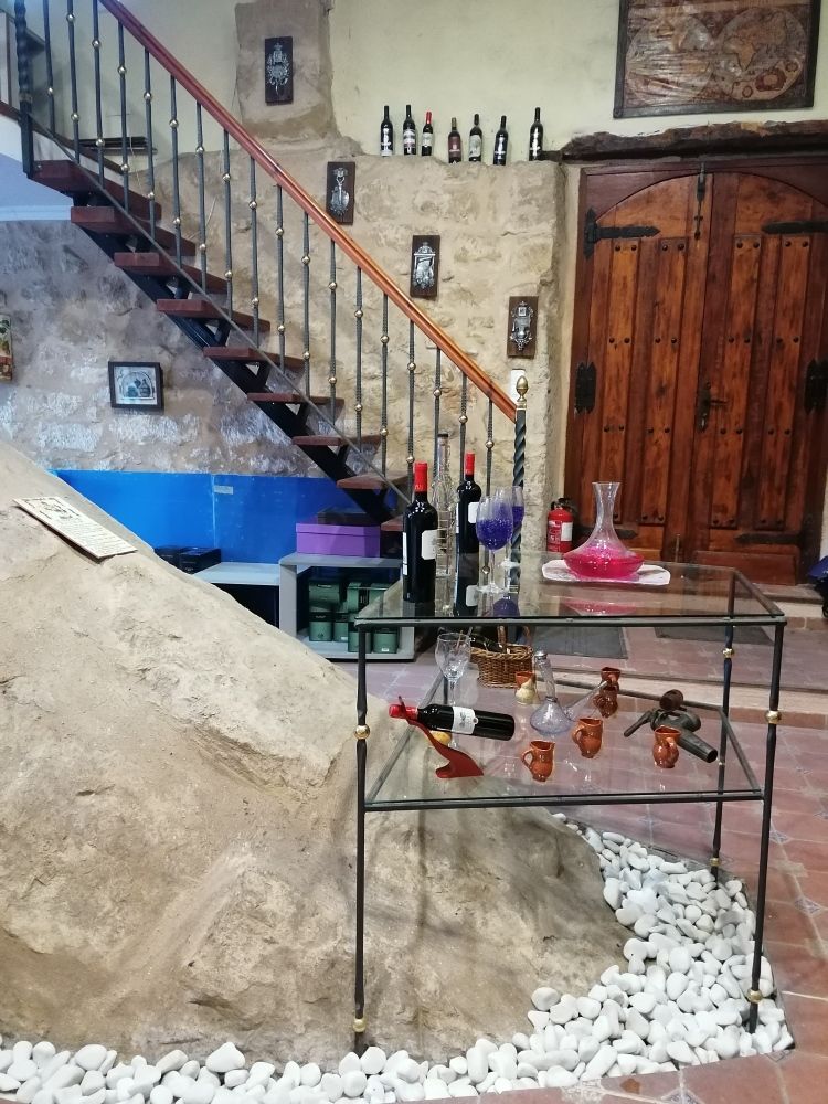 Bodegas Ajuarte