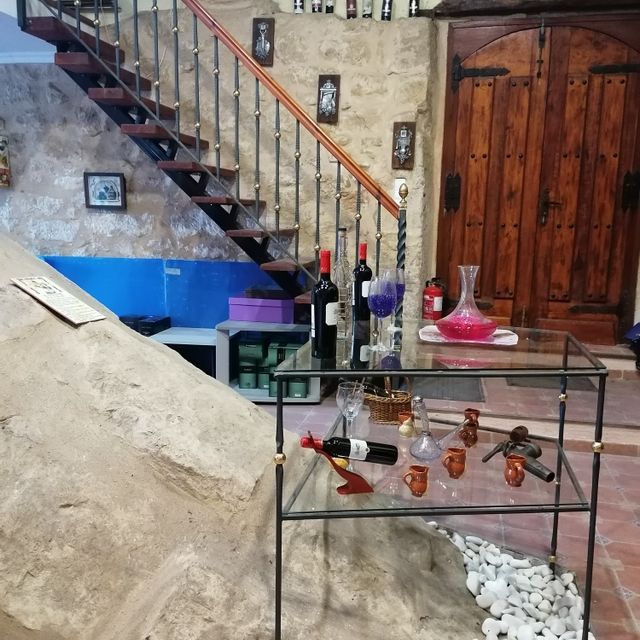 Bodegas Ajuarte