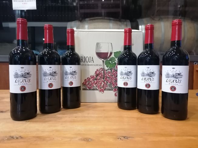 TINTO 