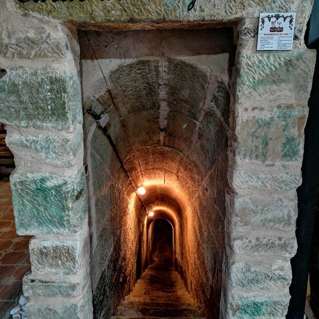 Bodegas Ajuarte