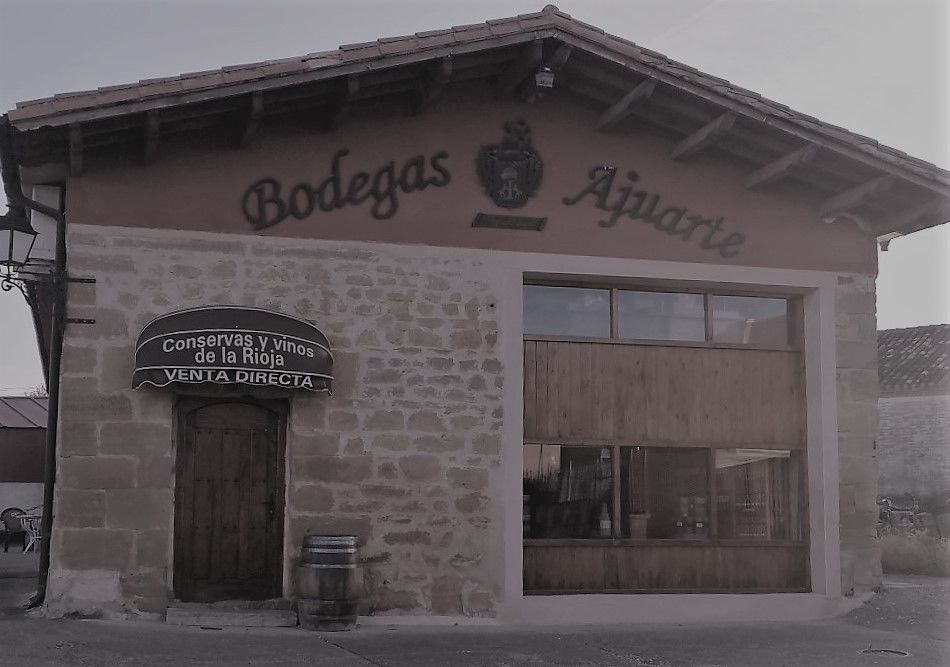 Bodegas Ajuarte