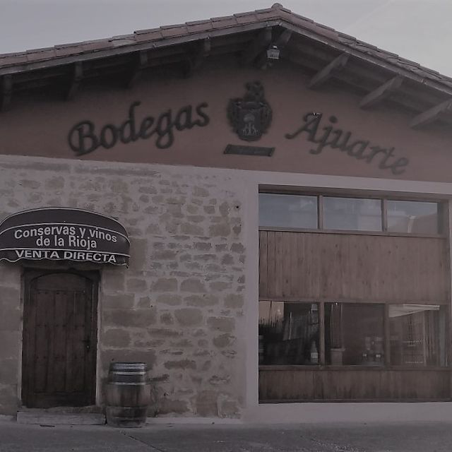 Bodegas Ajuarte